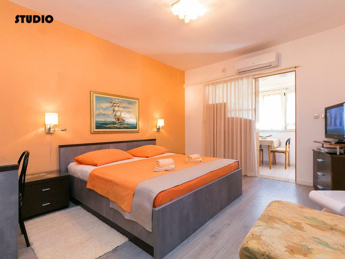 Nives Apartment Poreč